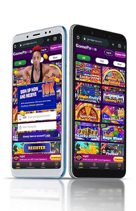 Download Gamepawa 2MB Lite App.
